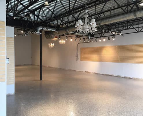 commercial-interior-painting burlington