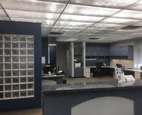 office-room-painting burlington