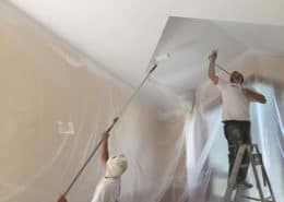 residential-ceiling-painting Burlington