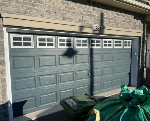 painting companies burlington